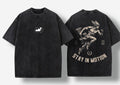 Tee-shirt MOMENTUM - Hermès le messager des dieux